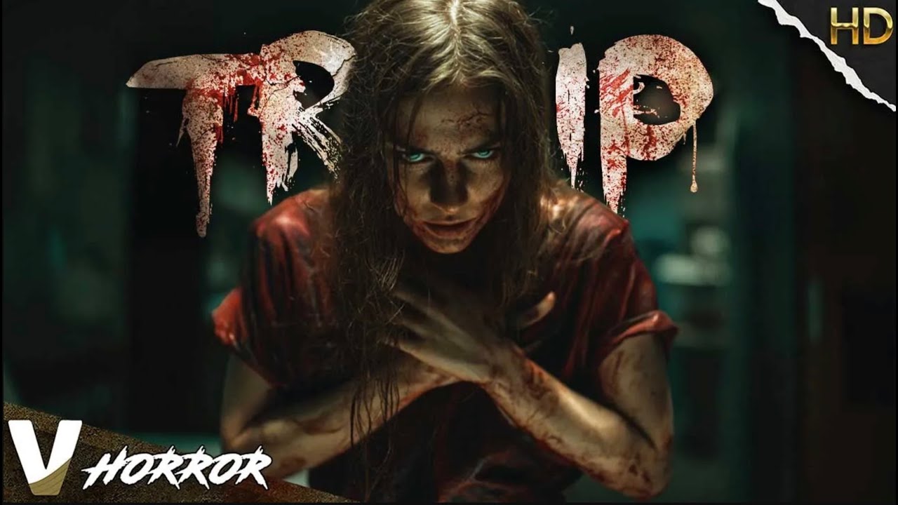 TRIP: A Psychological Horror Thriller 🎭