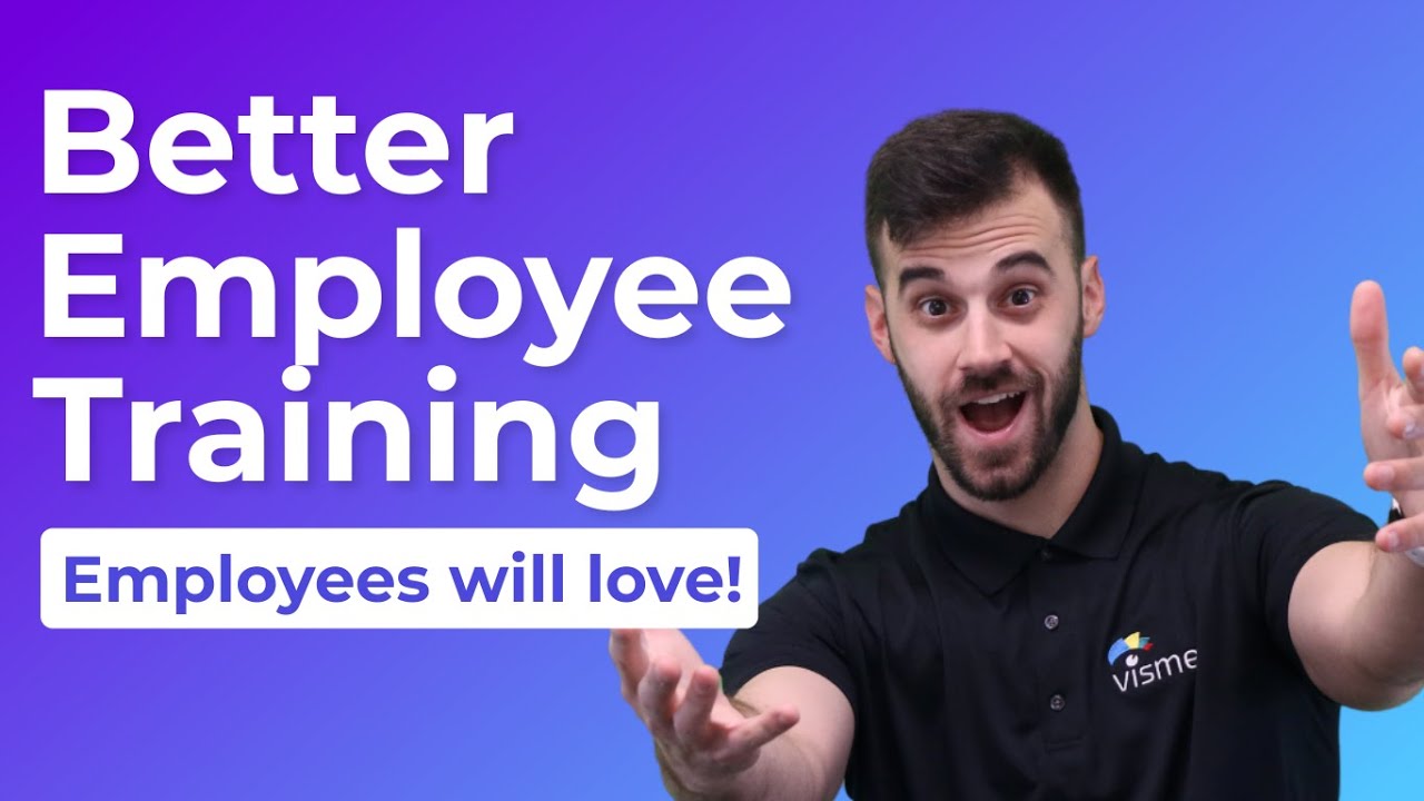 Create Engaging Employee Training Programs ๐