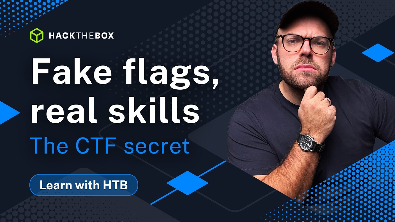 Can CTFs Boost Your Real-World Cyber Skills? 🔐