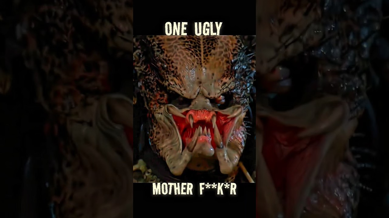 Dutch Battles Predator | Get To The Choppa Scene 🎬