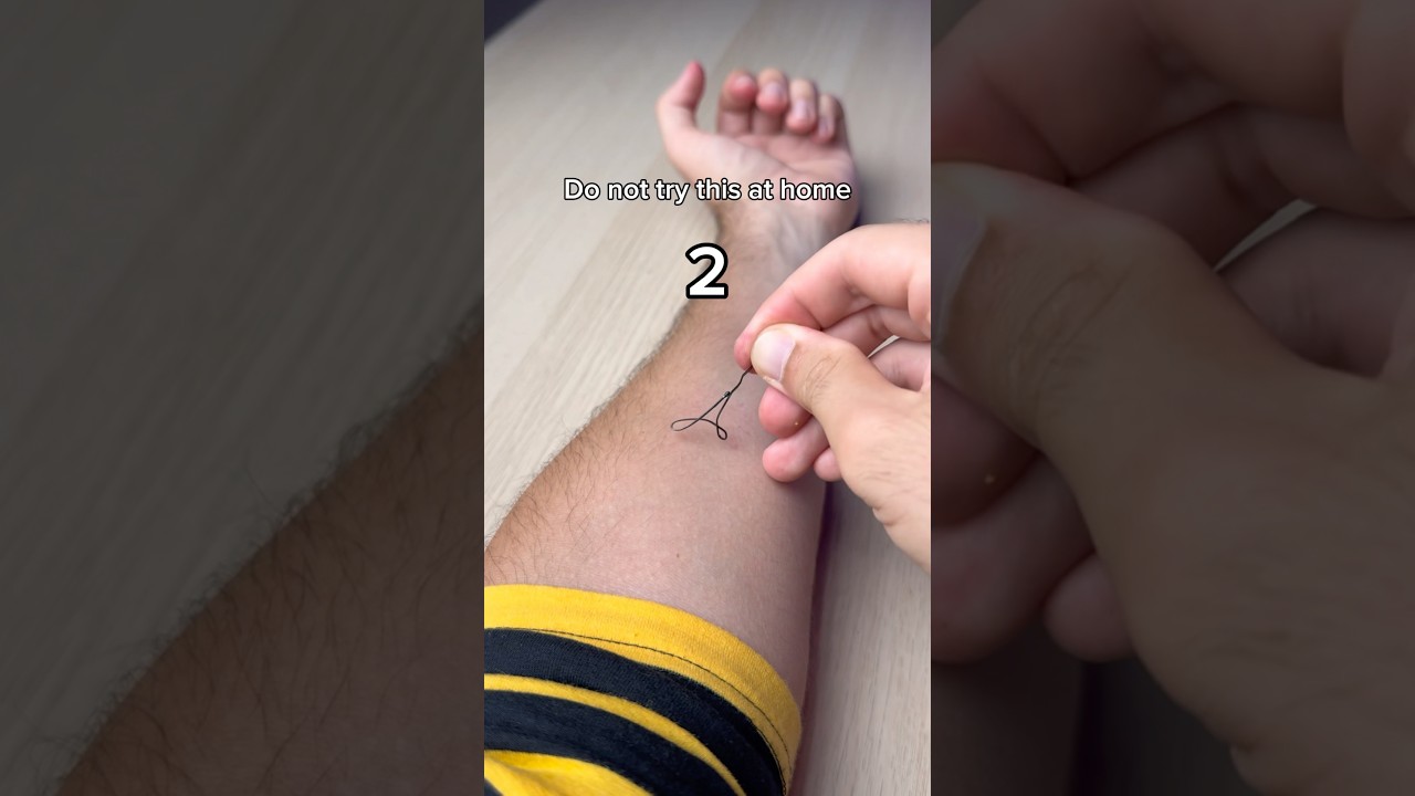 How to Make Mosquito Snapper 😭