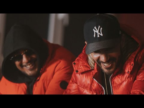 EL KATIBA ft. Blingos - Manech Lokhrine (Official Music Video)