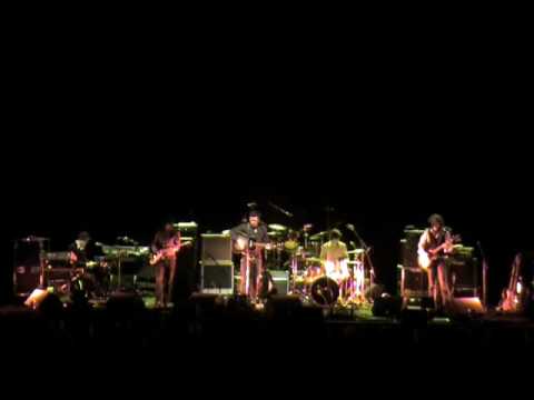 Thirst for Romance - Cherry Ghost 🎶