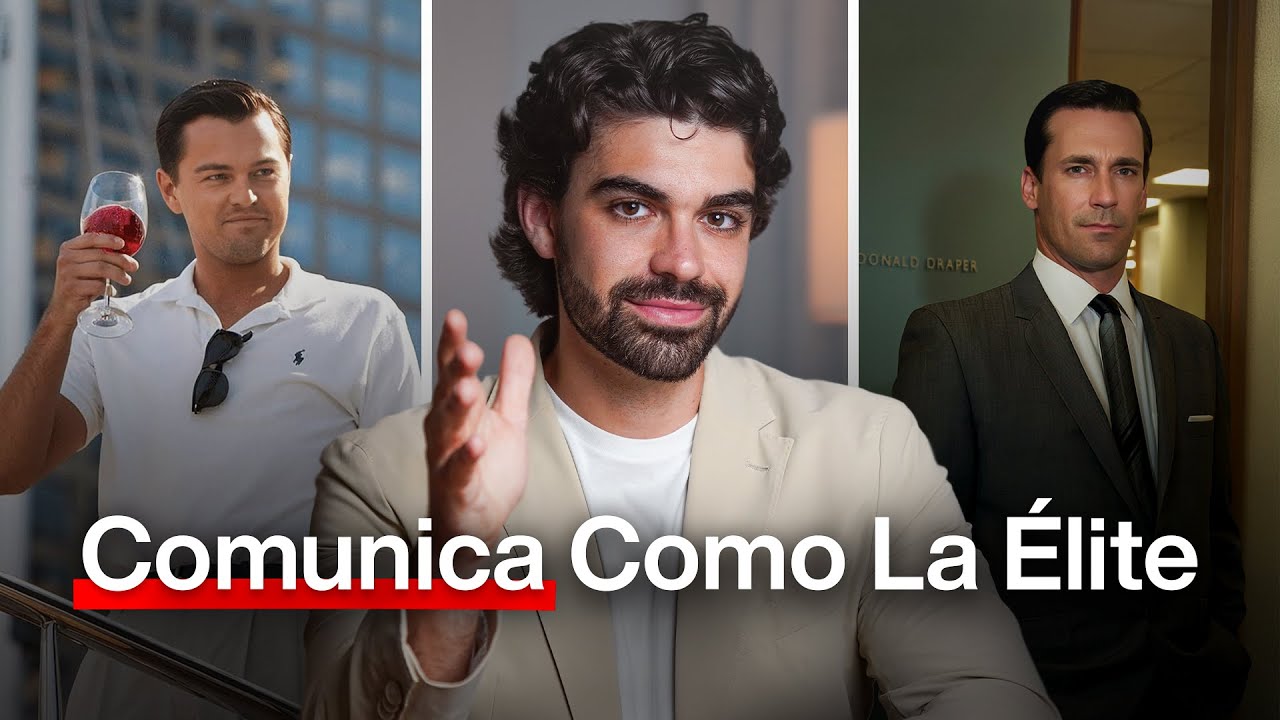 Dame 22 Minutos Y Hablarás Mejor Que El 99% De Las Personas