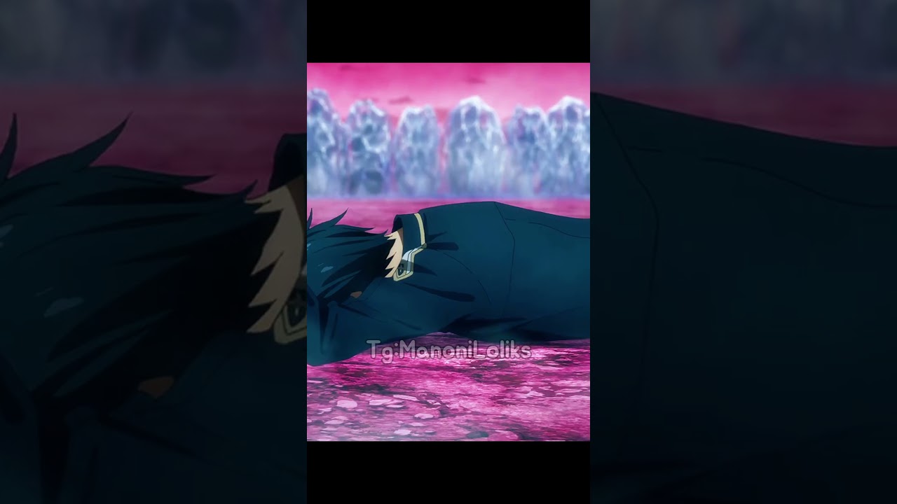 Кирито пробуждается от сна🔥 | Мастера меча онлайн