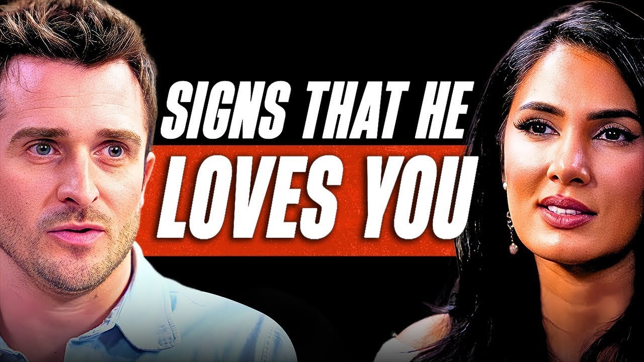 Ignore These Red Flags in Men! 🚩