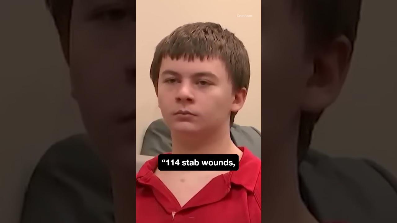 Teen's Shocking Reaction to Life Sentence in Tristyn Bailey Case