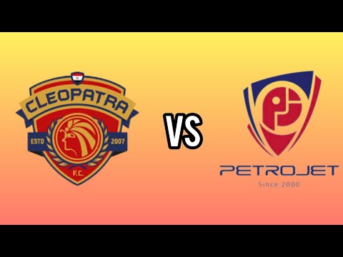 بث مباشر: بتروجيت ضد سيراميكا كليوباترا كأس مصر - تحديث النتيجة المباشرة