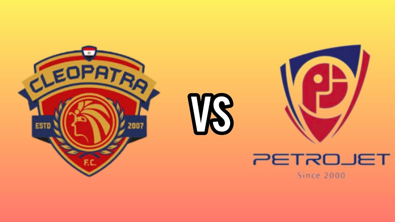مشاهدة مباشرة: بتروجيت ضد سيراميكا كليوباترا في كأس مصر – تحديث النتائج لحظة بلحظة ⚽