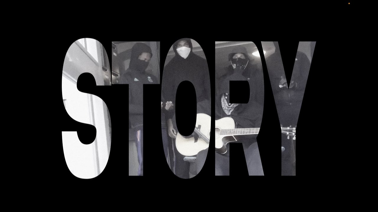 Ziak - Story (Prod. Lowonstage) | ESSONNE HISTORY X