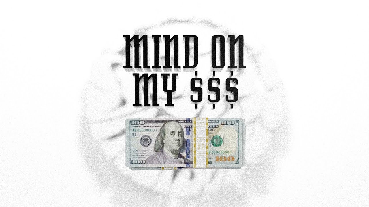 SUMMER CEM - MIND ON MY $$$ [Official Visualizer]