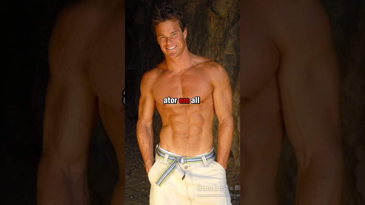 Atores que Morreram e Nunca Mais Foram Vistos 🎬