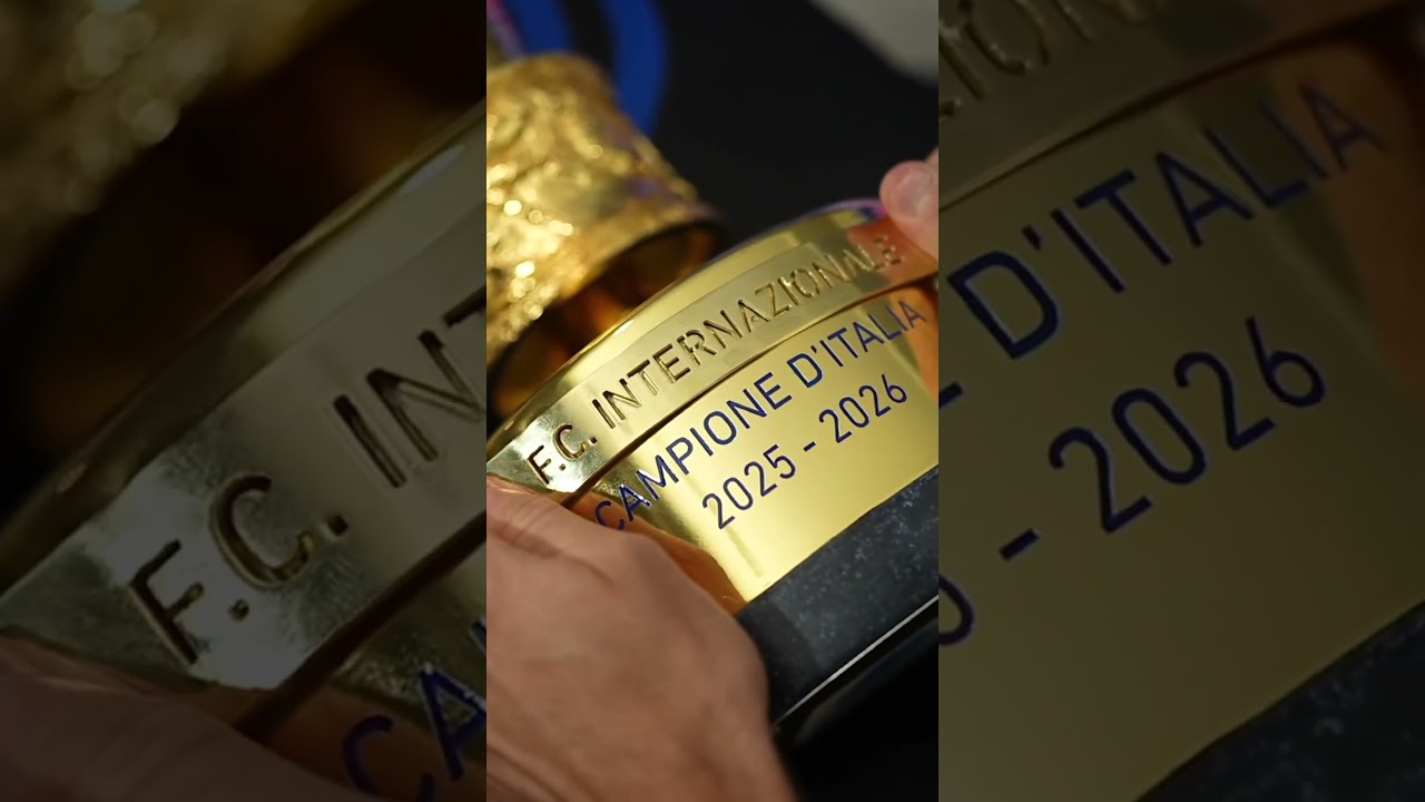 Inter Serie A Highlights & News 🏆