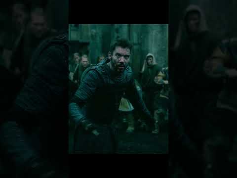 Ivar and his power🥶 - Vikings - Ivar The Boneless