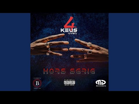 Hors Série (feat. Q.E Favelas)