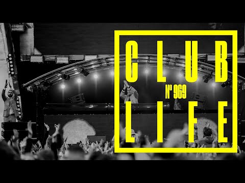 CLUBLIFE by Tiësto Episode 969