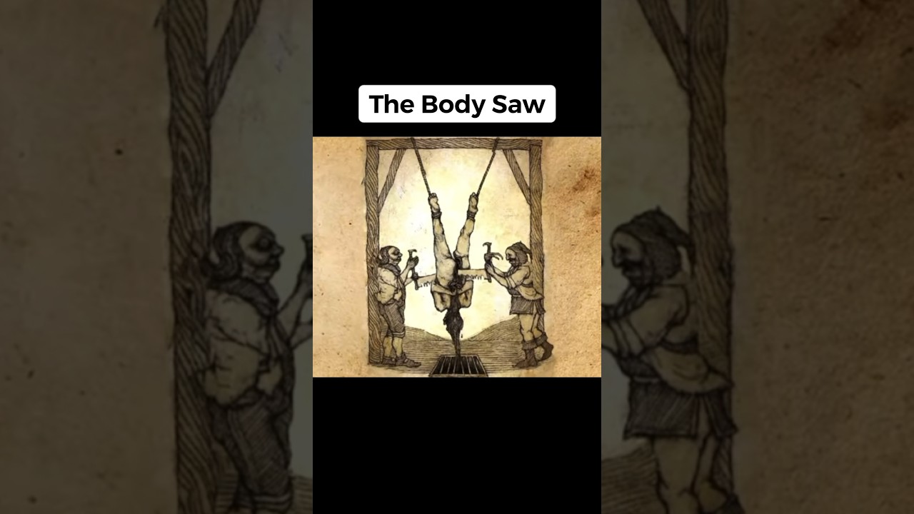 Ancient Deaths: The Worst Ways People Died 😱