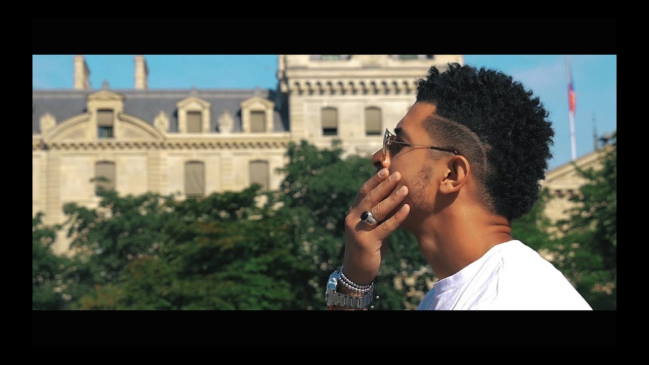 Dizzy DROS - Paris Music Video ๐ถ