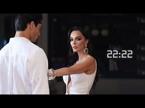 GALENA - 22:22  |  Галена - 22:22