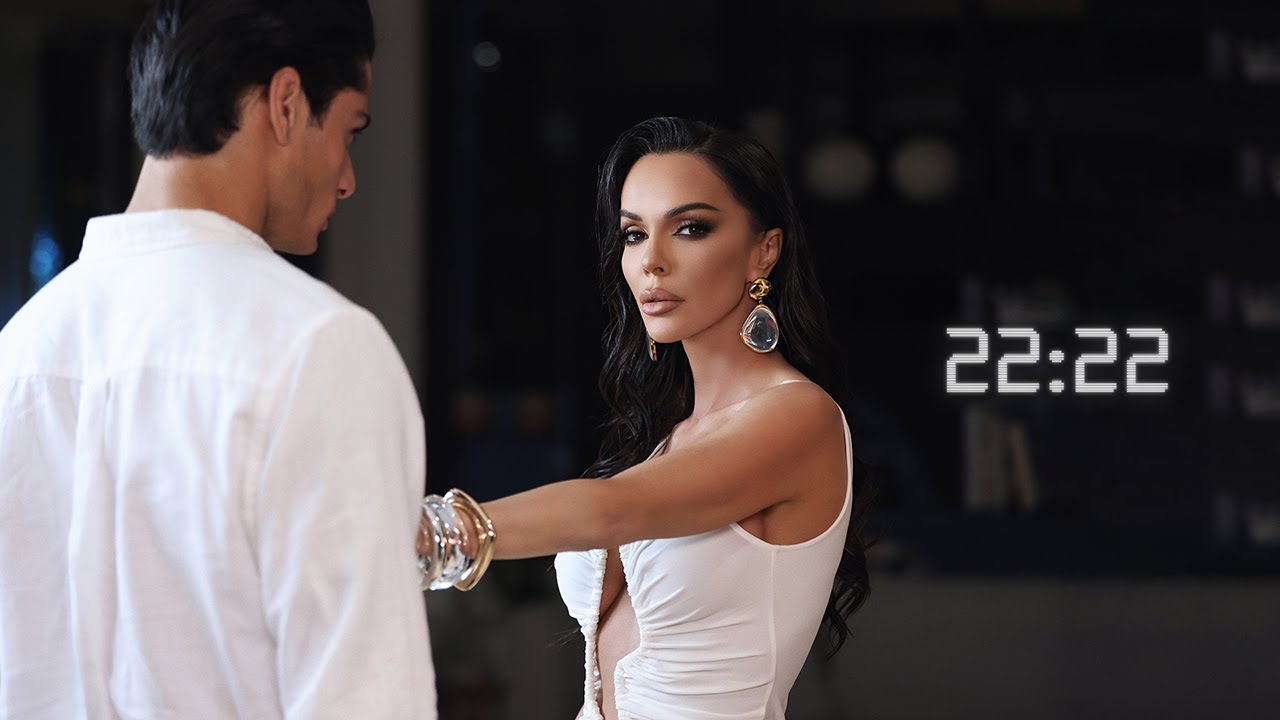 GALENA - 22:22 | Галена - 22:22 🎶
