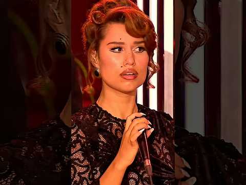 RAYE Performs “Where Is My Husband!” at the SUPERBLOOM Festival 2025 in Germany