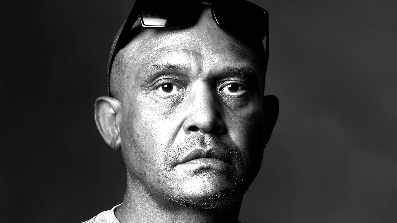 Reggie’s Story: Trick Interview & Portrait 🎥