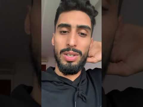 حقيقة سرقة ألبوم A.l.A والمشكلة مع شبكة CHBK