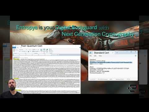 How Post‑Quantum Cryptography Stops Man‑in‑the‑Middle Attacks