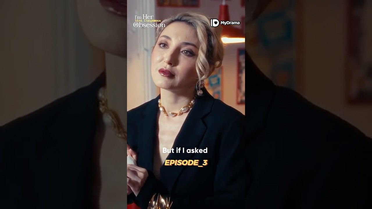 Addicted to Her Power 💋 (Ep. 3)