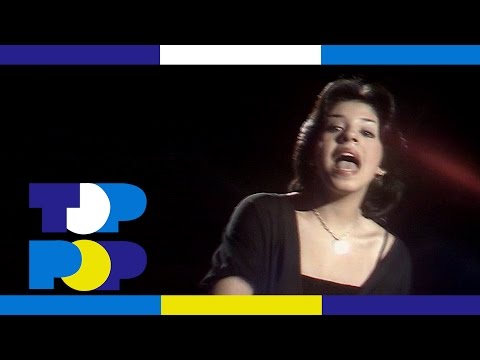 Luisa Fernandez - Give Love A Second Chance • TopPop