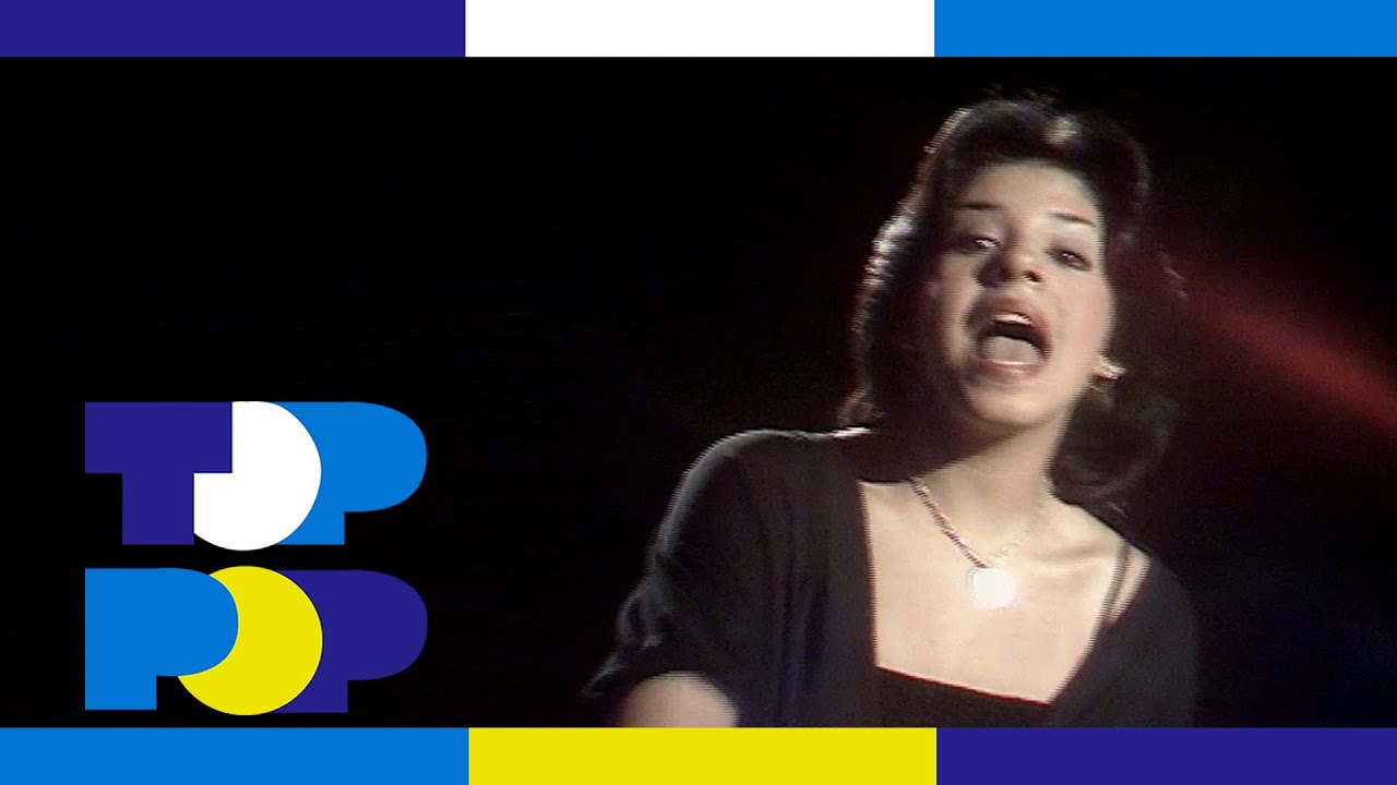 Luisa Fernandez - Give Love a Second Chance 🎶