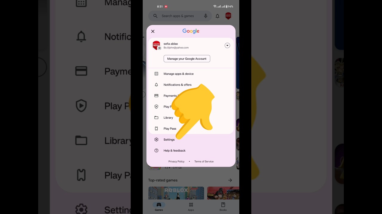 Easily Disable Auto-Updates for Apps on Your Android 📱
