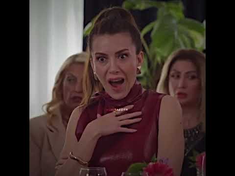 Çağla’nın Timur nefreti #fypviral #turkishseries #bahar