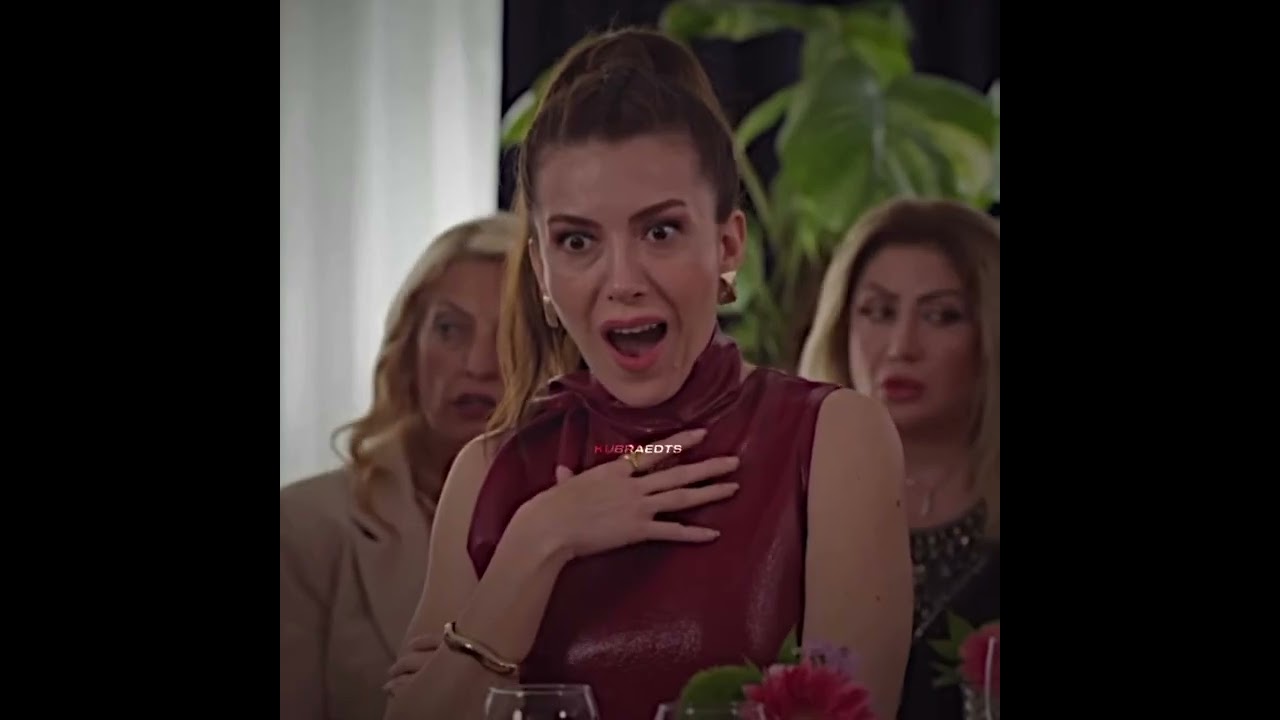 Çağla'nın Timur'a Karşı Nefreti