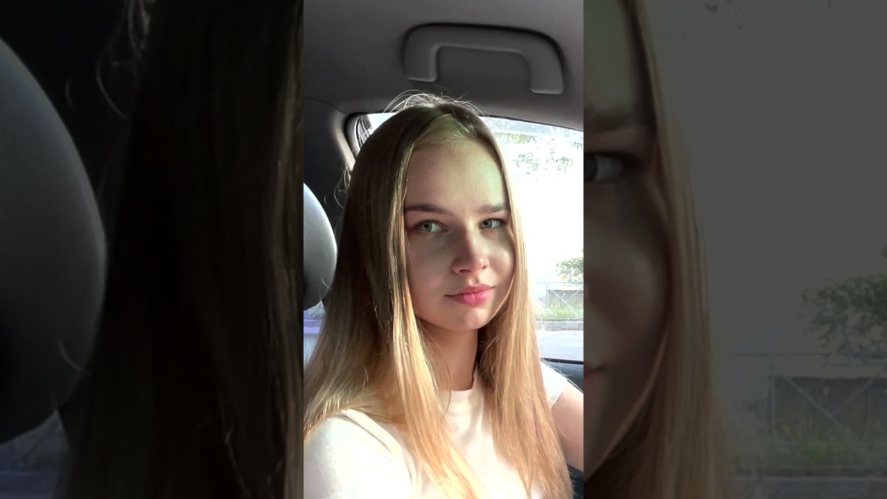 История Дарьи: важные уроки перед вождением 🚗