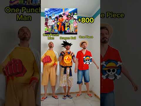 Quantos Episódios Tem One Piece?