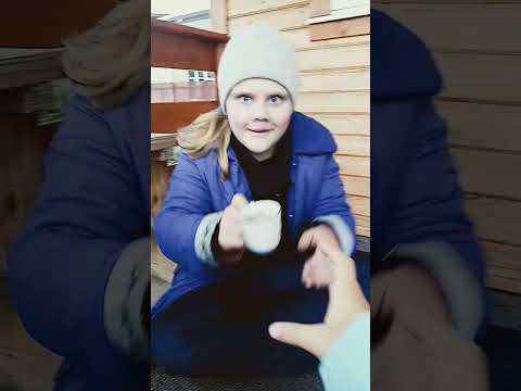 у кого самый большой рот хахаахах