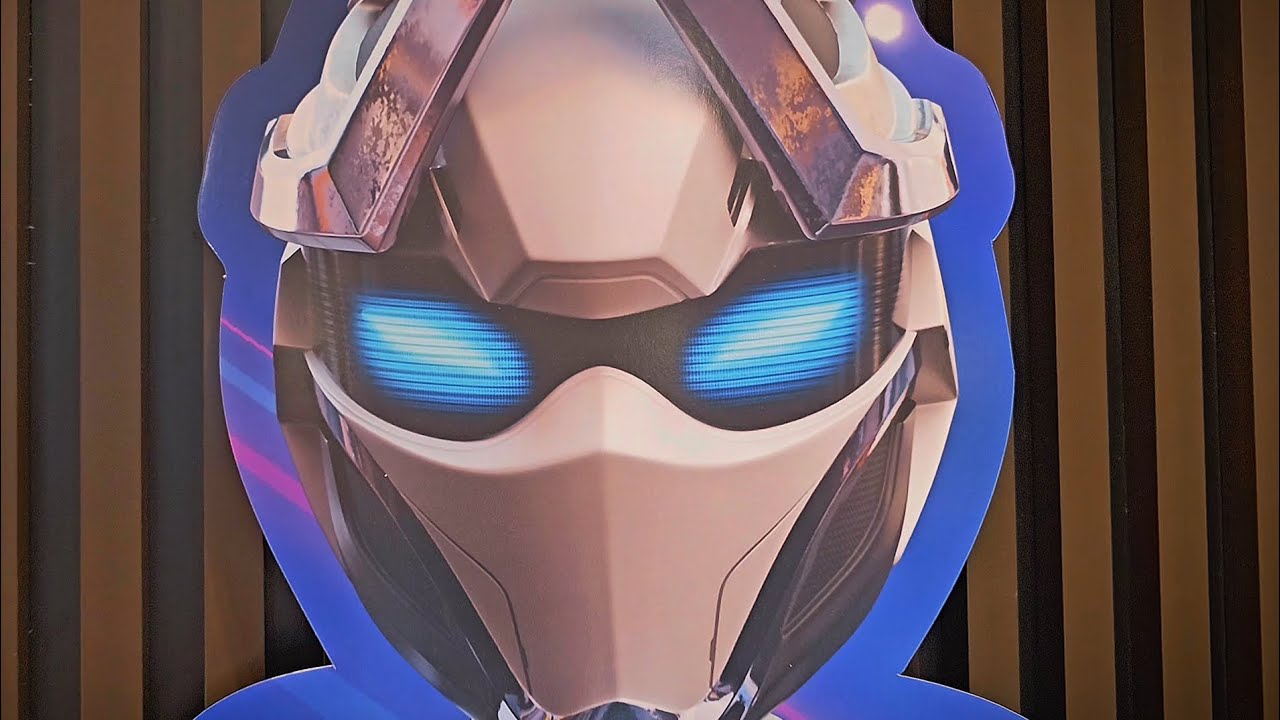 Ejen Ali The Movie 2: Misi Satria 🚀