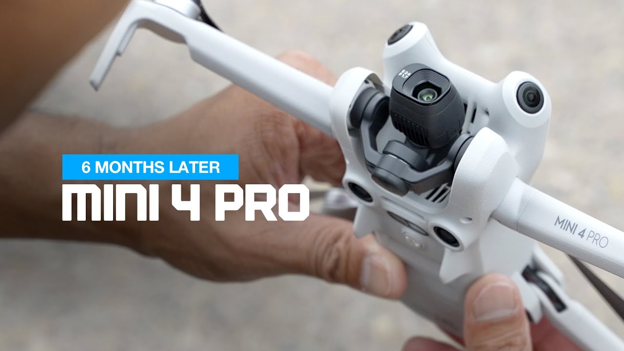 DJI Mini 4 Pro: Top Reasons to Buy in 2024 โ๏ธ