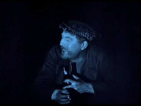 The Phantom Carriage 1921 full movie HD in English