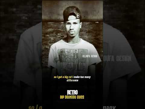 DIP doundou guisse #dipdoundouguiss #motivation #hiphop #duet #music
