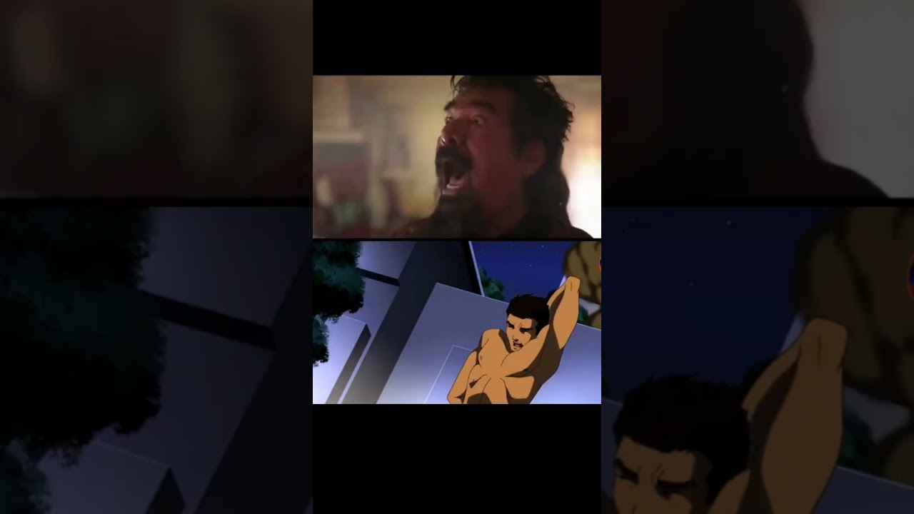 blue beetle transformation 2023 #dcu #dceu #dcu review