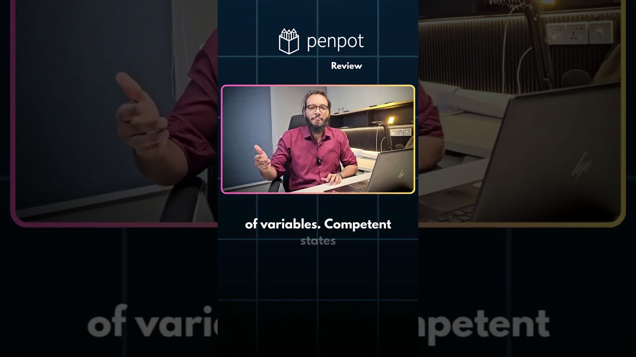 Figma vs Penpot: Which Is Better? 🤔