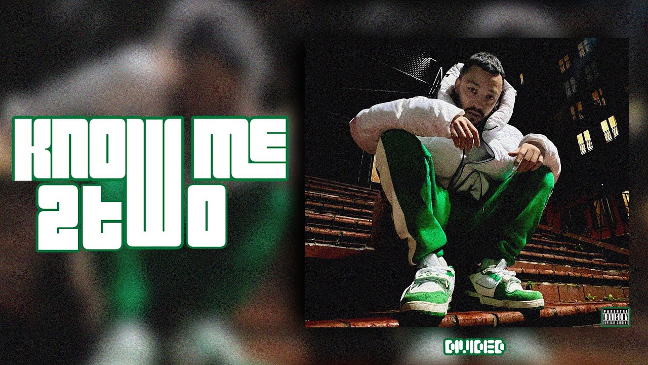 2Two - Know Me (Prod MCM) | Music Video 🎥