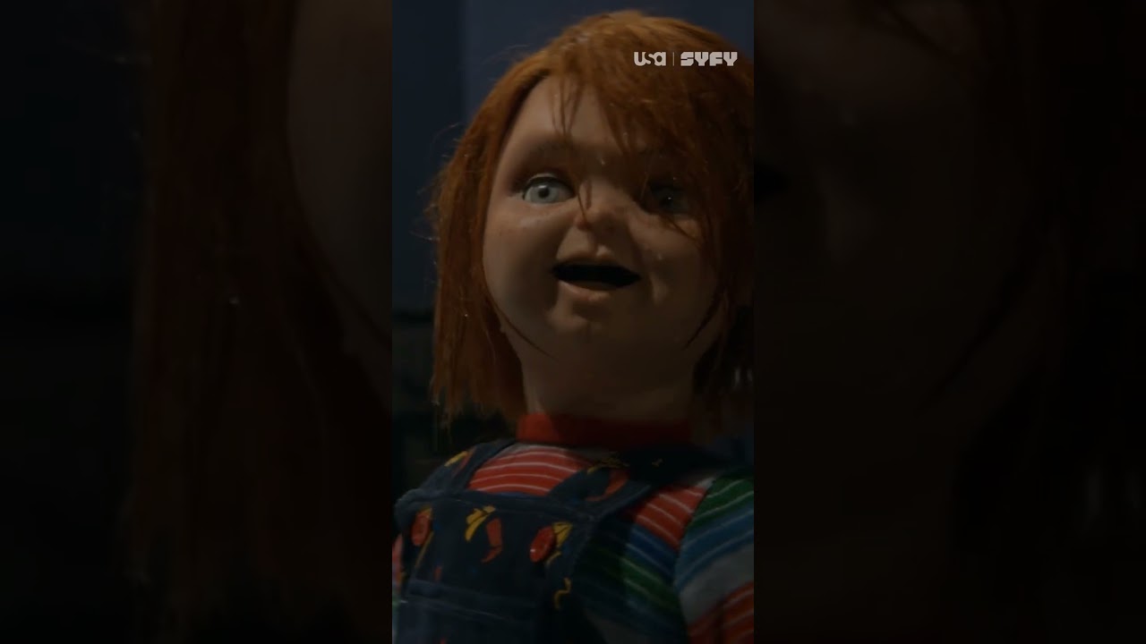 Child’s Play 3 References in CHUCKY Season 1 🎬