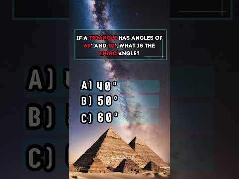 Math Brain Teaser - Fun Math and Logic Trivia! 🧠⁉️ #mathquiz #quiz