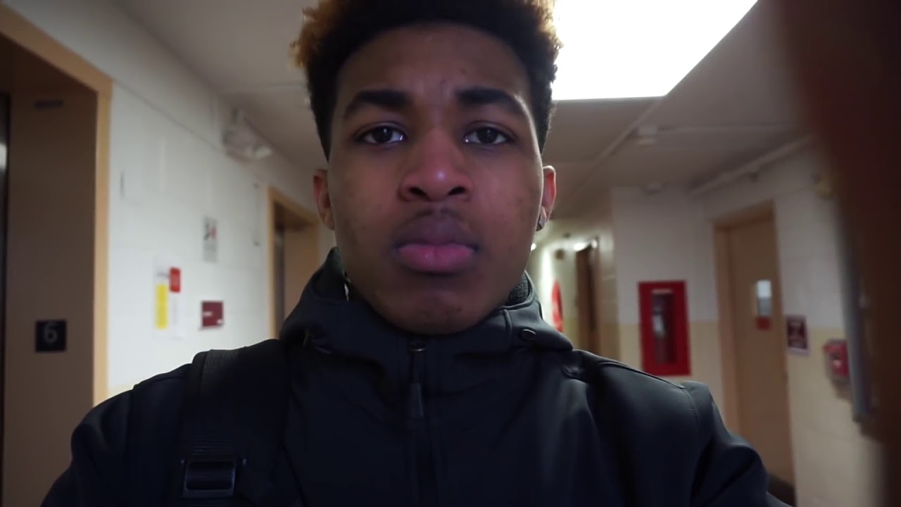 My Exciting First Day of School! 🎒 | DDG Squad Merch & Vlogs