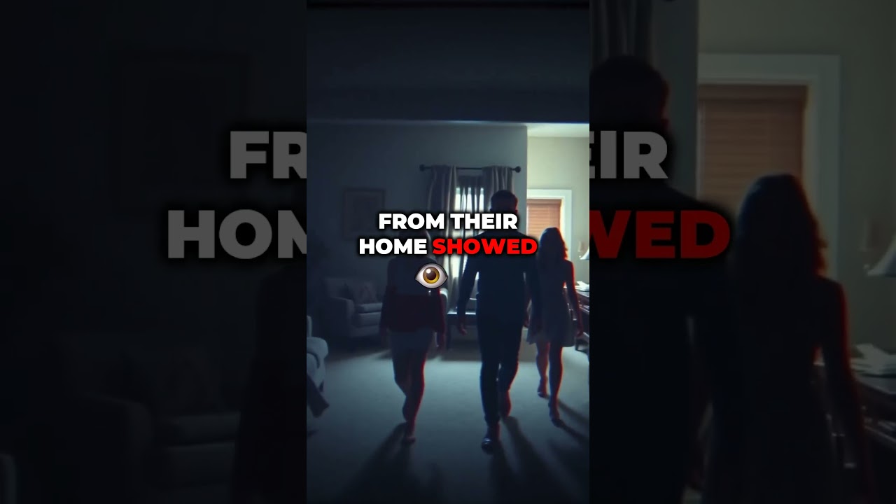 The Jamison Family Disappearance (2009) πΊπΈ