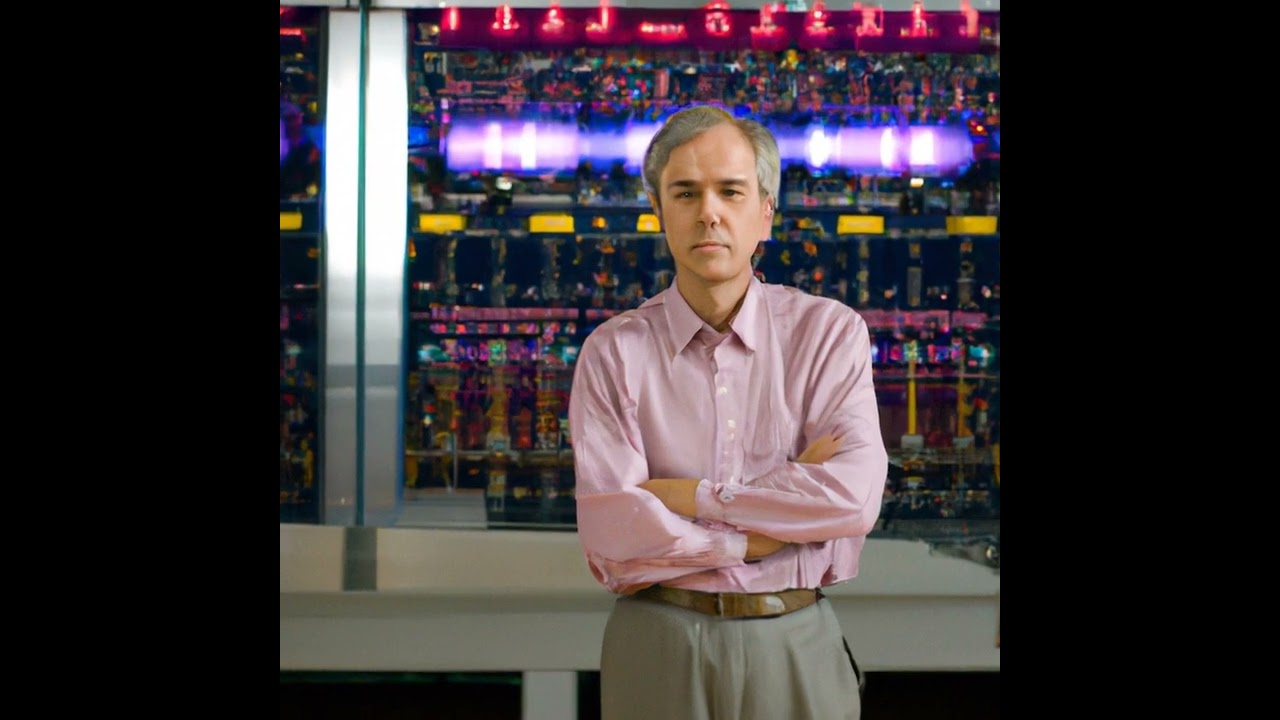 Unlocking the Future: How Quantum Computing Will Revolutionize Technology 🔍