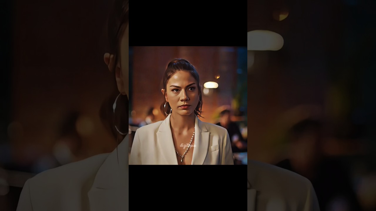 Aslı'nın Sabrı Test Ediliyor! 😂 | Aşk Taktikleri Filminden Özel Edit